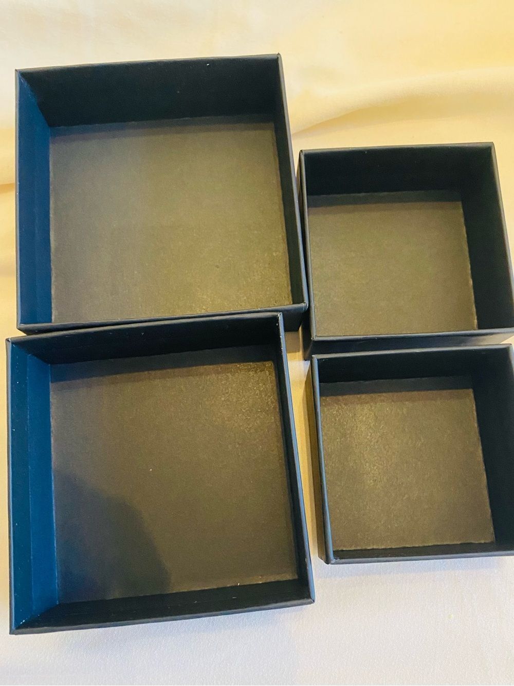 🛍️Chanel Authentic Branded Boxes & Camellias. See listing for pricing. - Picture 13 of 15